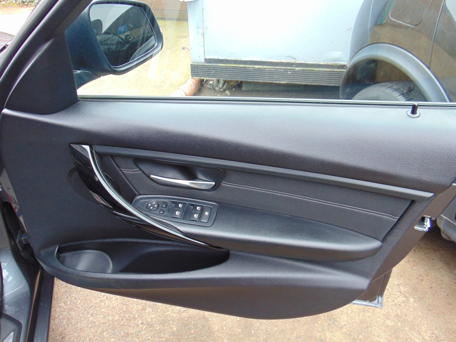 Used BMW 3 Series 2013 for sale - 77802565: Photo 13