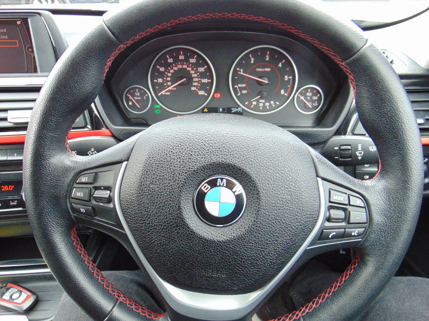 Used BMW 3 Series 2013 for sale - 77802565: Photo 15