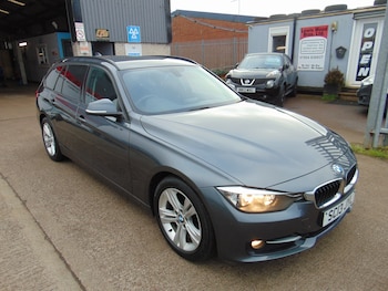 BMW 3 Series feature image