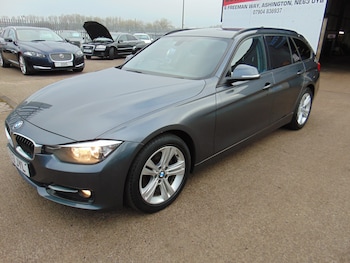 Used BMW 3 Series 2013 for sale - 77802565: Photo