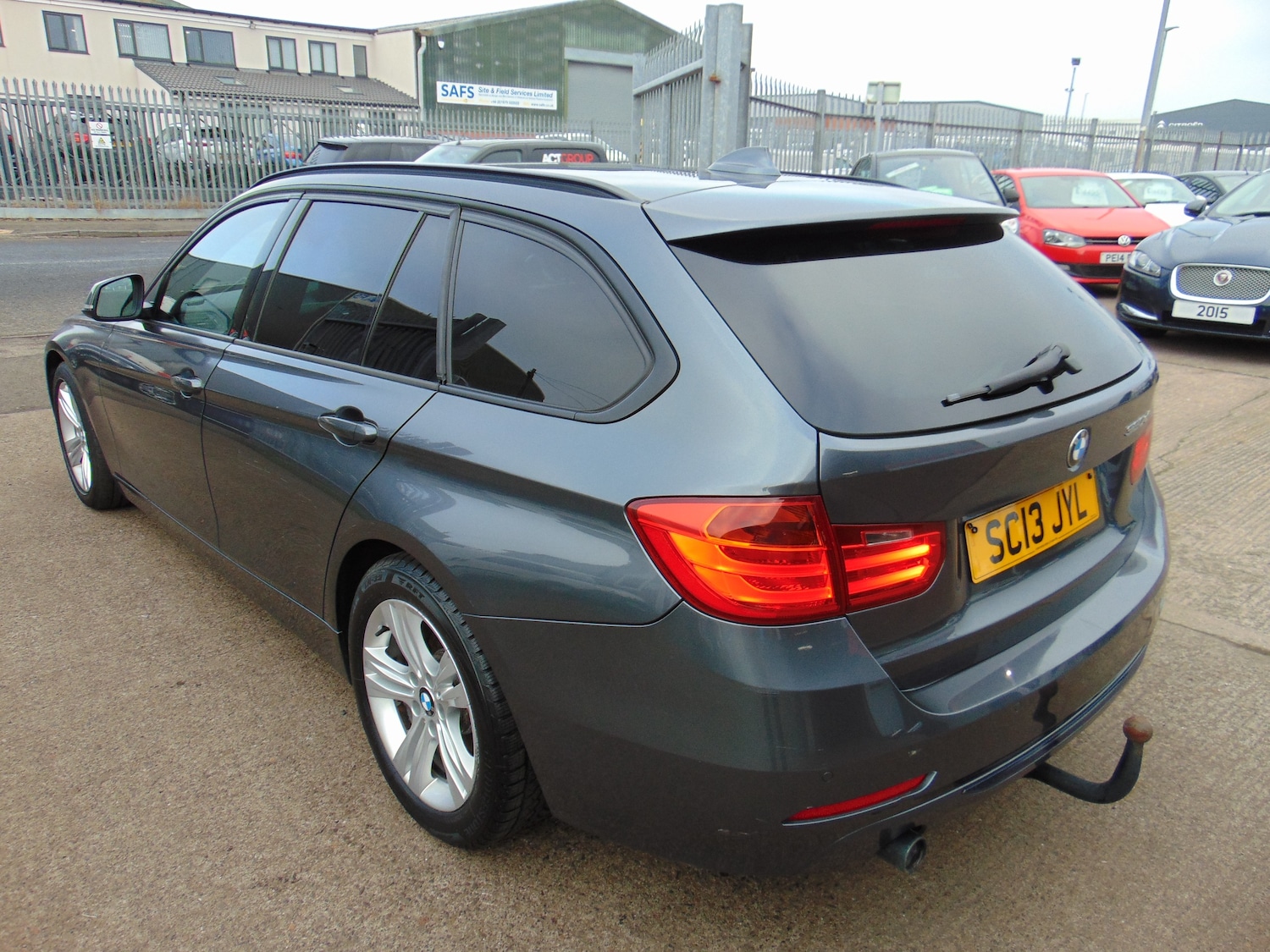 Used BMW 3 Series 2013 for sale - 77802565: Photo 4