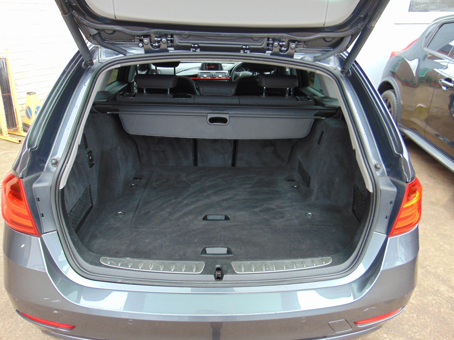 Used BMW 3 Series 2013 for sale - 77802565: Photo 7