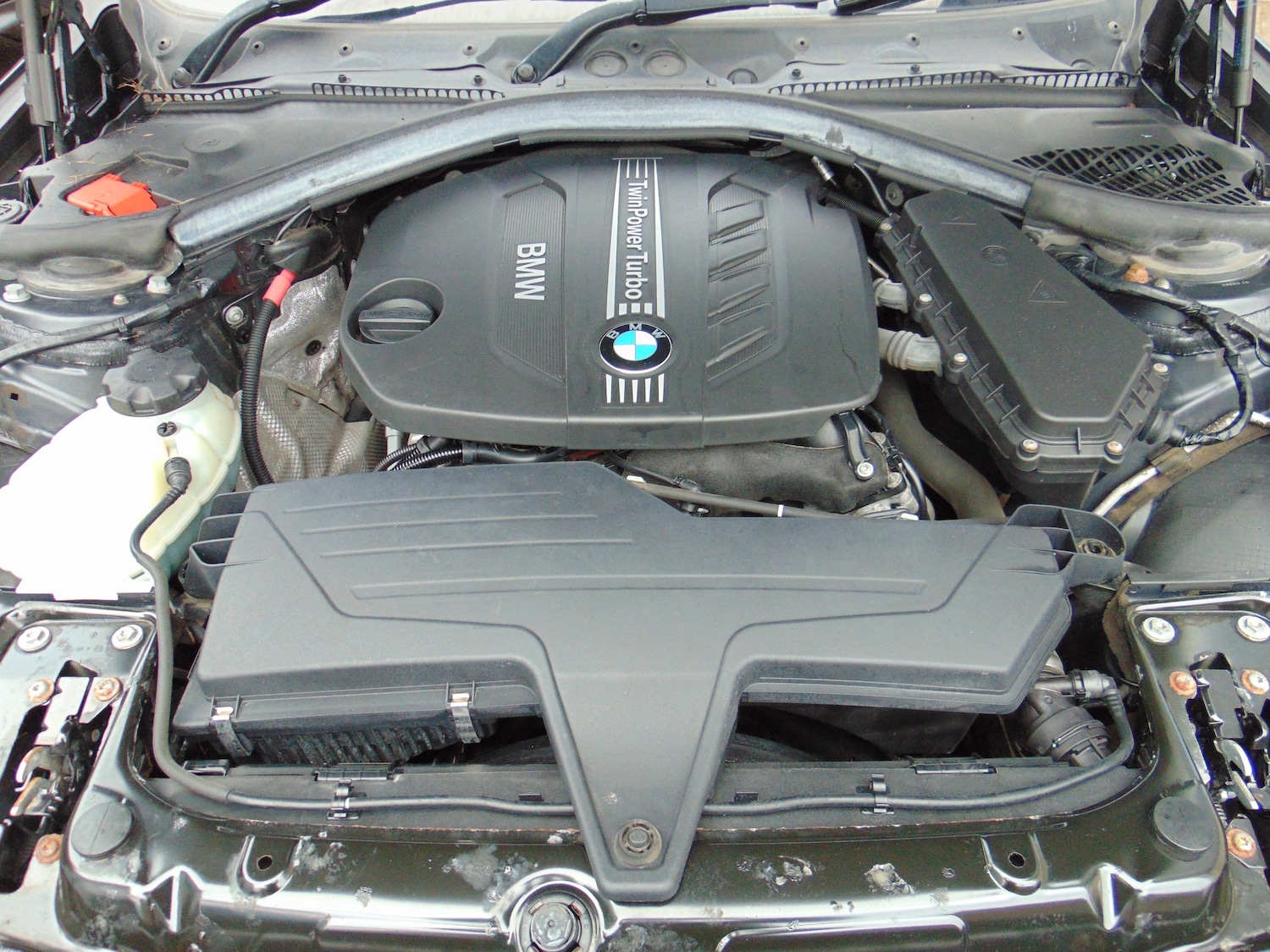 Used BMW 3 Series 2013 for sale - 77802565: Photo 8