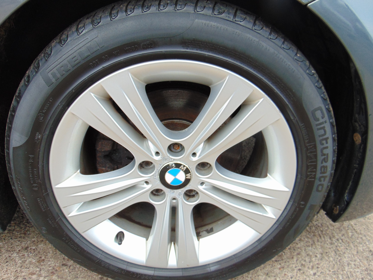 Used BMW 3 Series 2013 for sale - 77802565: Photo 9