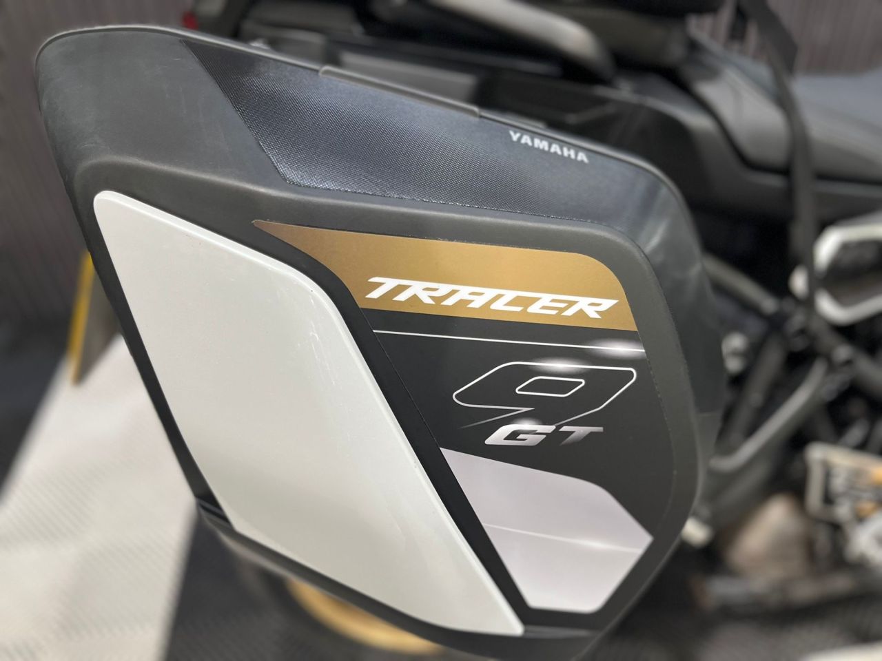 Used Yamaha Tracer 9 GT for sale - 78768071: Photo 14