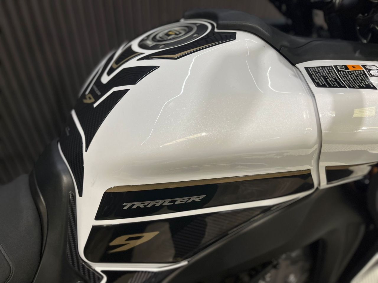Used Yamaha Tracer 9 GT for sale - 78768071: Photo 19