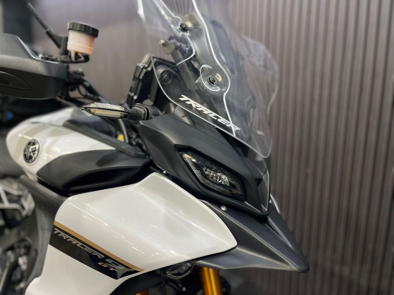 Used Yamaha Tracer 9 GT for sale - 78768071: Photo 23