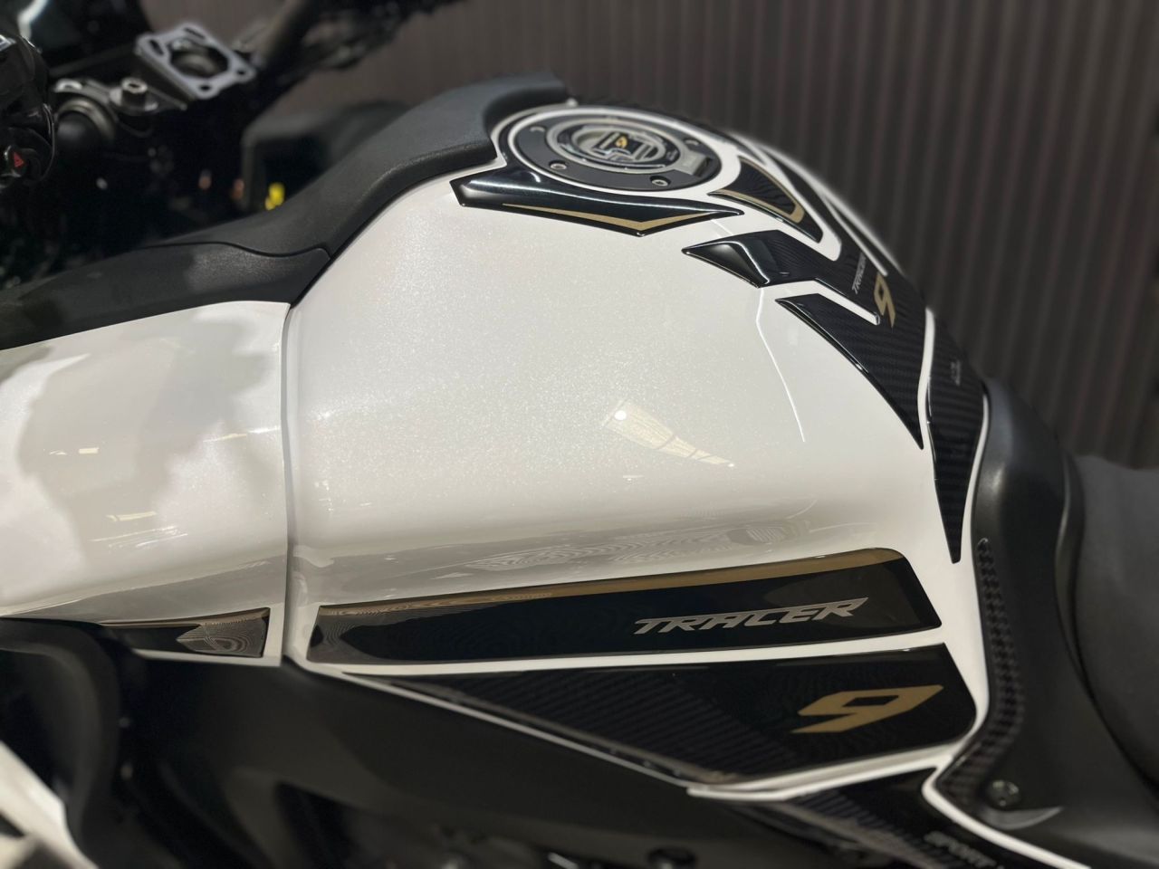 Used Yamaha Tracer 9 GT for sale - 78768071: Photo 24