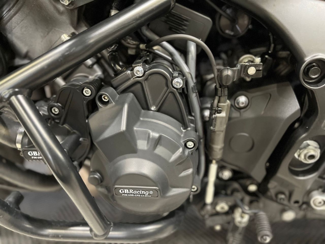 Used Yamaha Tracer 9 GT for sale - 78768071: Photo 25