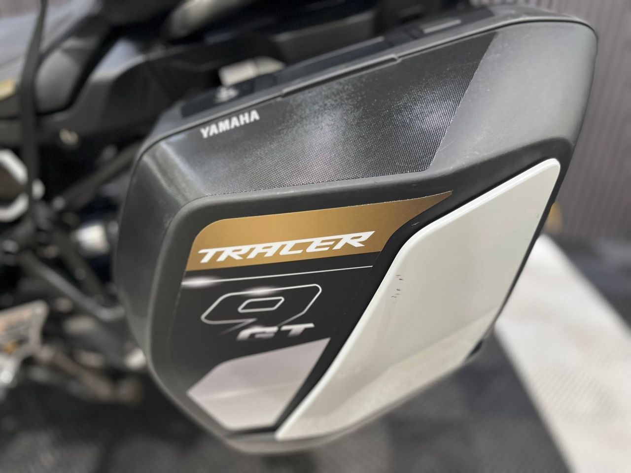 Used Yamaha Tracer 9 GT for sale - 78768071: Photo 26