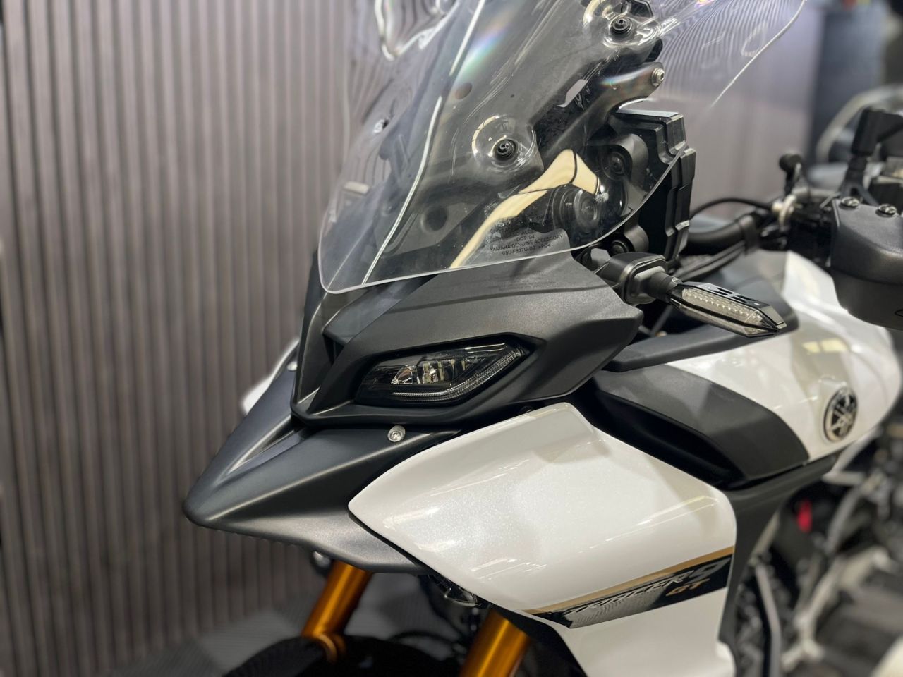 Used Yamaha Tracer 9 GT for sale - 78768071: Photo 27