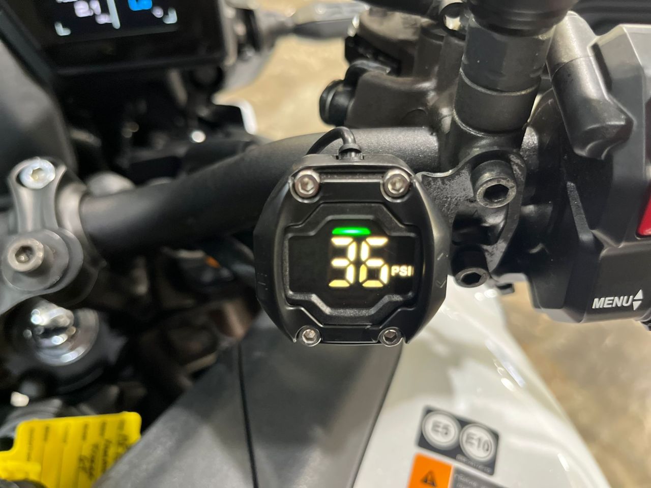 Used Yamaha Tracer 9 GT for sale - 78768071: Photo 28