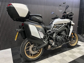 Used Yamaha Tracer 9 GT undefined for sale - bike-78768071: Photo