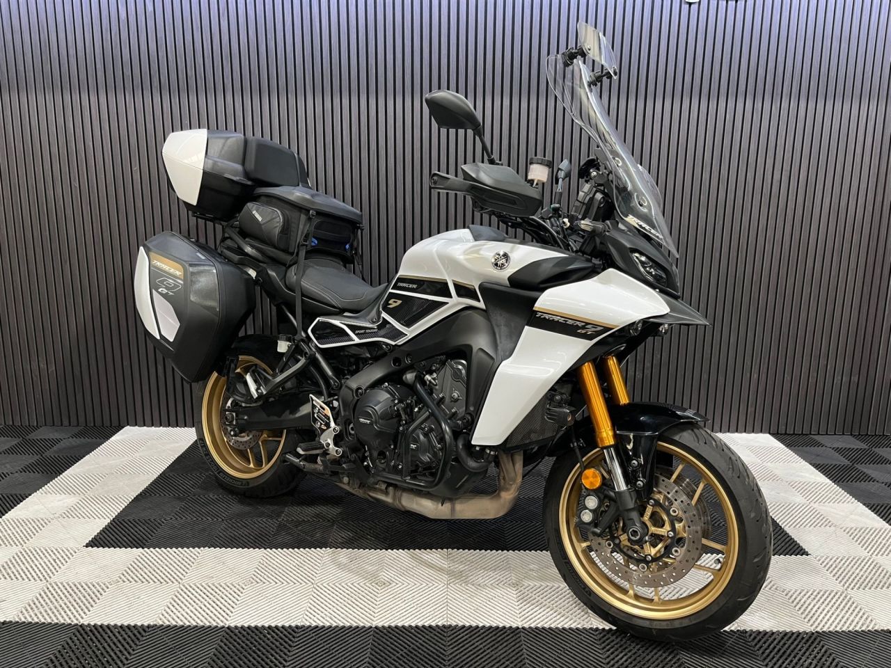 Used Yamaha Tracer 9 GT for sale - 78768071: Photo 6
