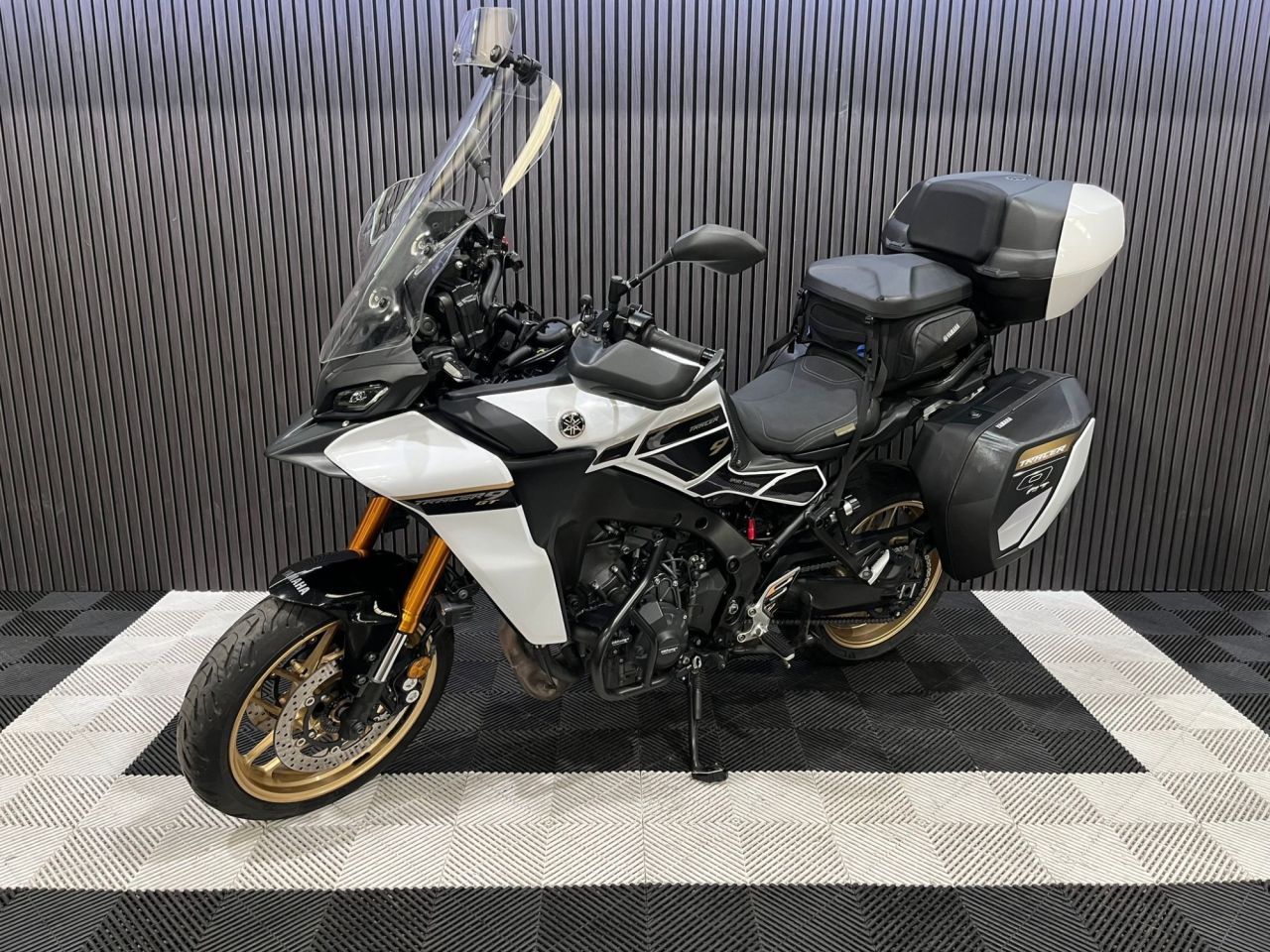 Used Yamaha Tracer 9 GT for sale - 78768071: Photo 7