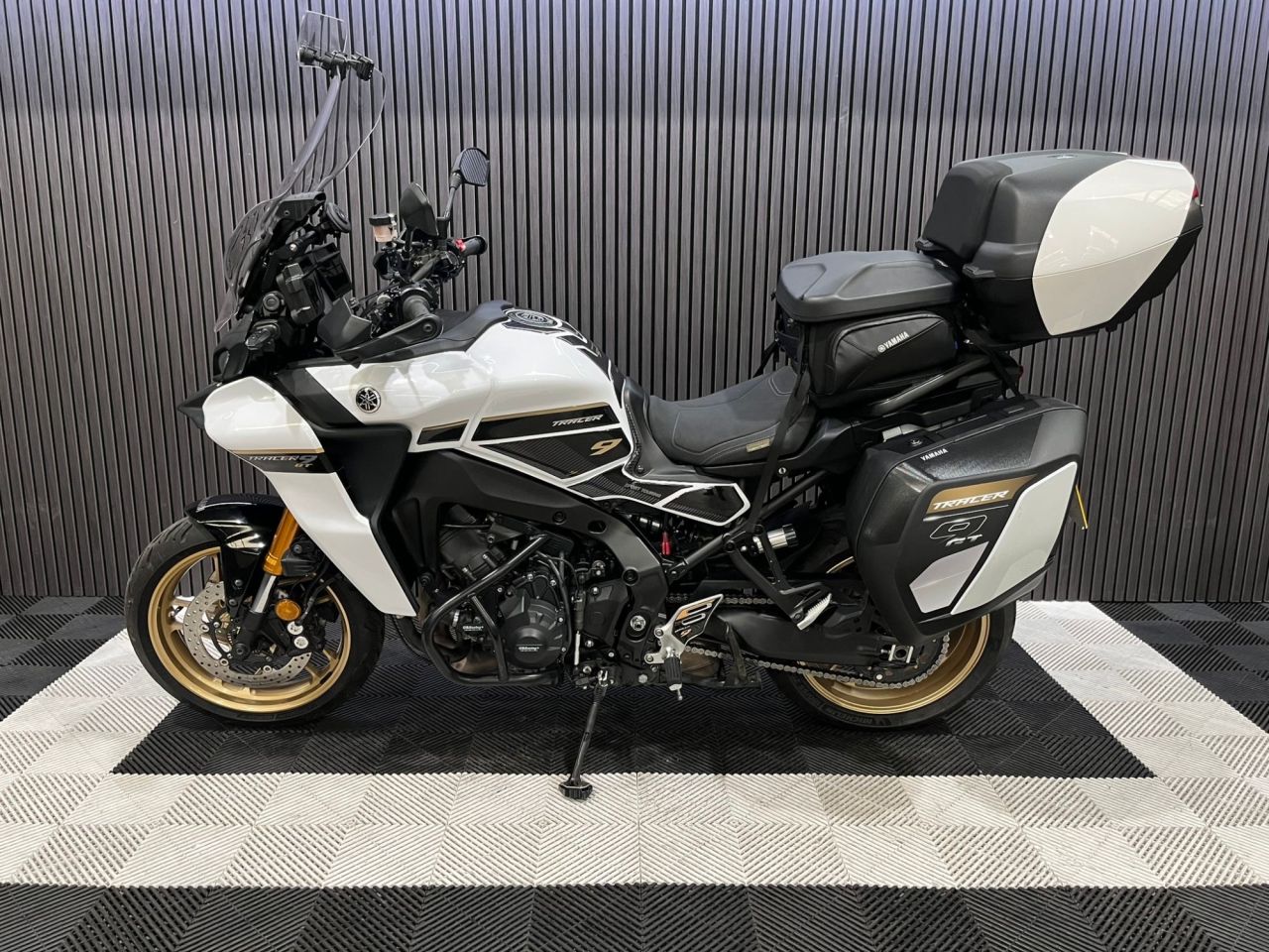 Used Yamaha Tracer 9 GT for sale - 78768071: Photo 9