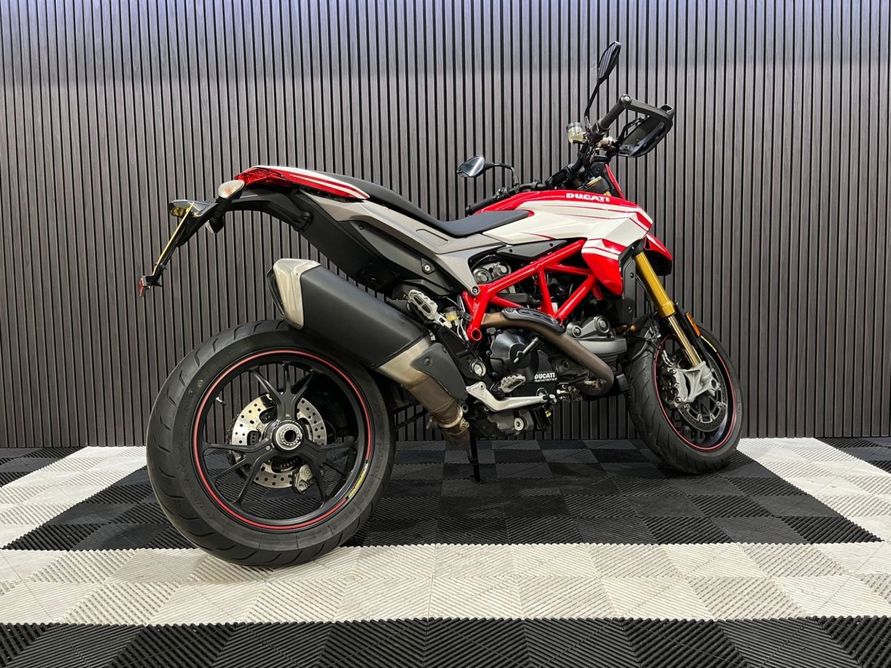 Used Ducati Hypermotard for sale - 78435304: Photo 11