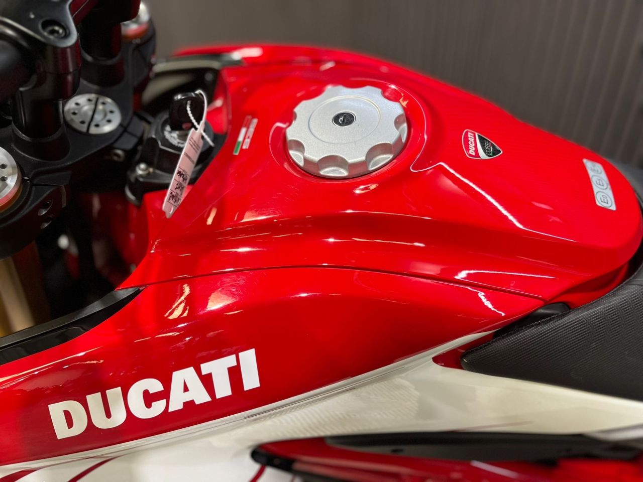 Used Ducati Hypermotard for sale - 78435304: Photo 12