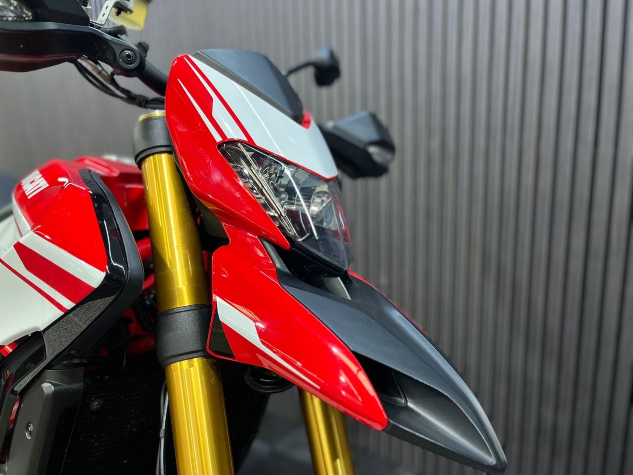 Used Ducati Hypermotard for sale - 78435304: Photo 13