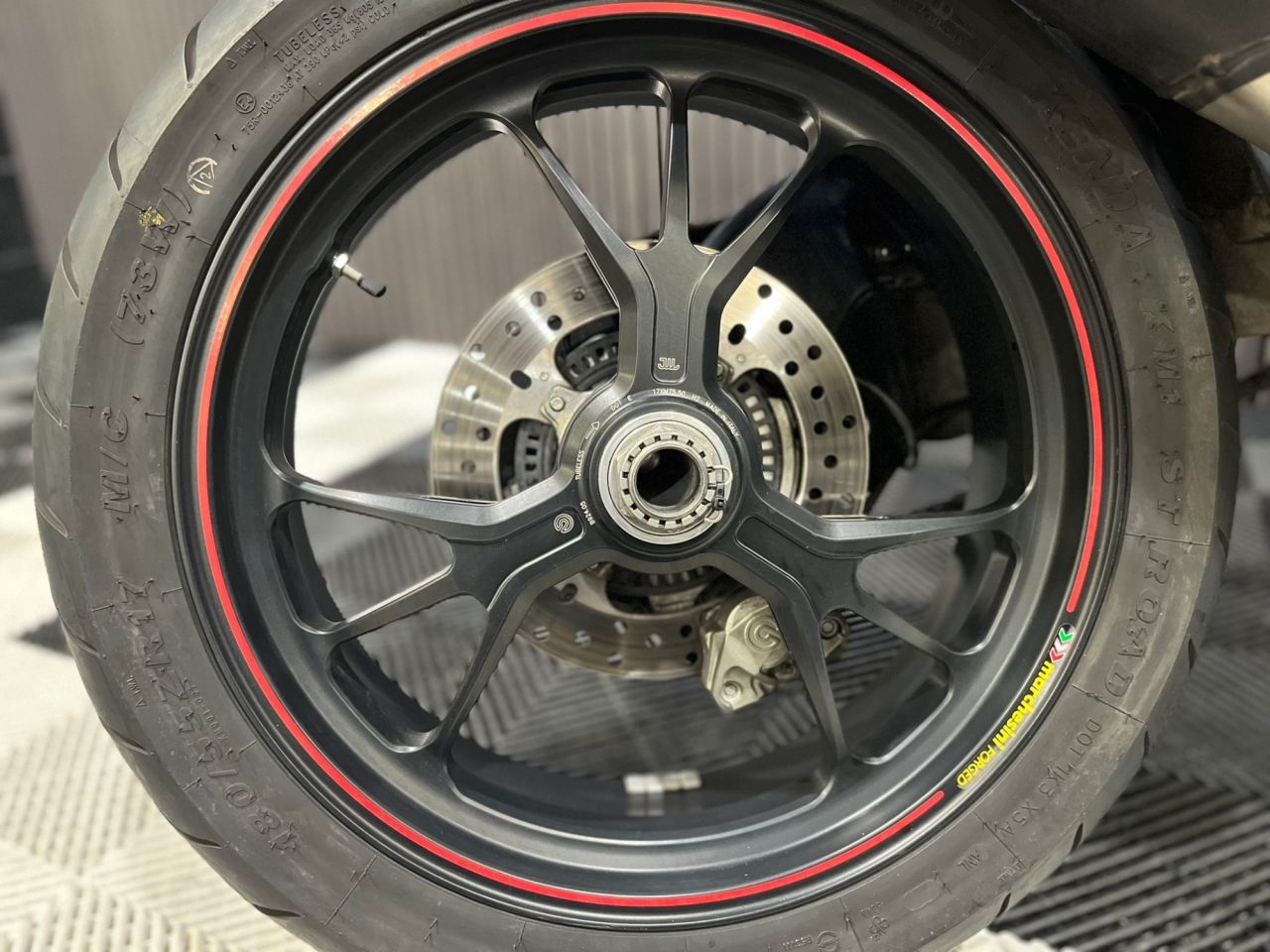 Used Ducati Hypermotard for sale - 78435304: Photo 14