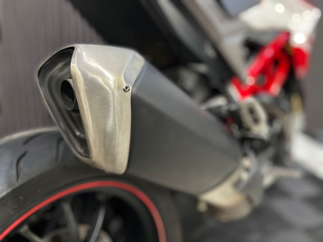 Used Ducati Hypermotard for sale - 78435304: Photo 16