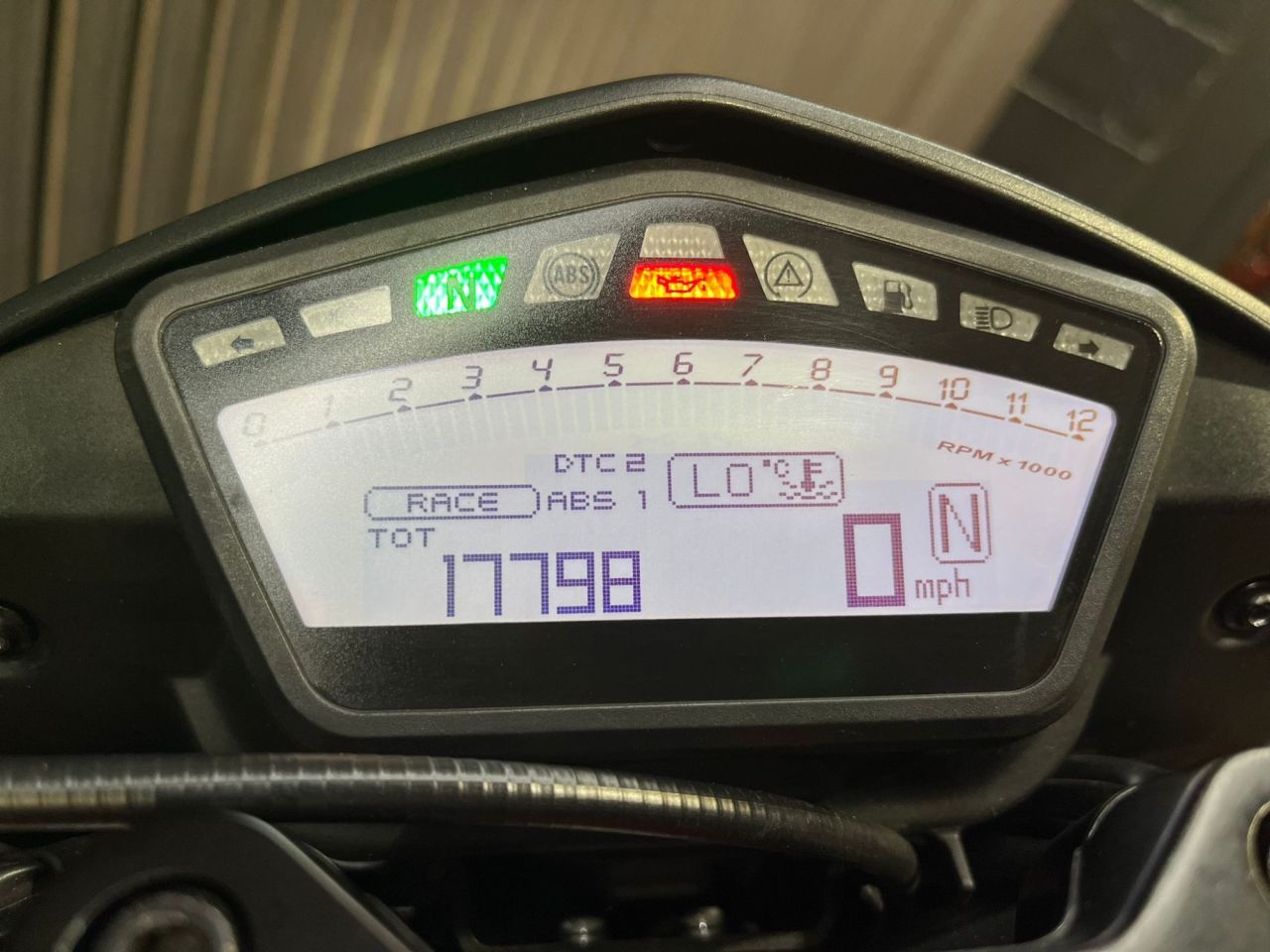 Used Ducati Hypermotard for sale - 78435304: Photo 17