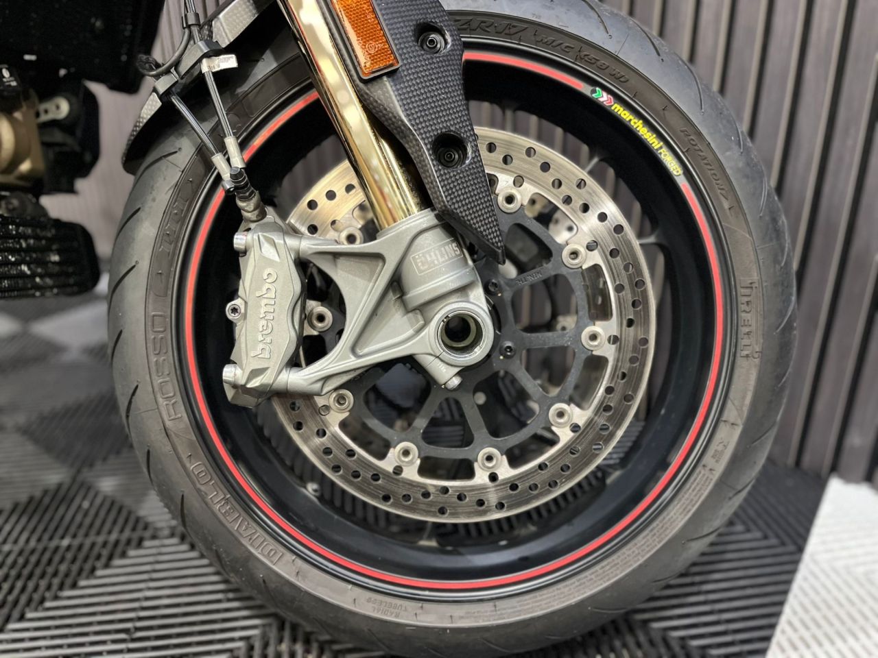 Used Ducati Hypermotard for sale - 78435304: Photo 18