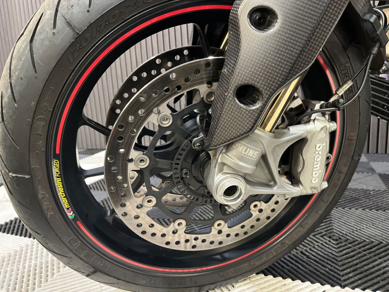 Used Ducati Hypermotard for sale - 78435304: Photo 19