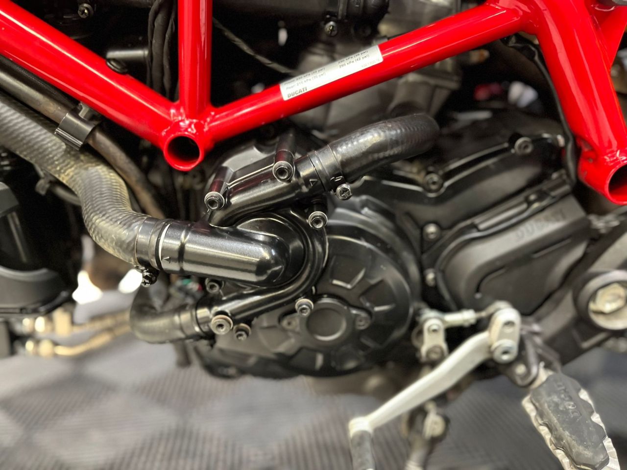 Used Ducati Hypermotard for sale - 78435304: Photo 20