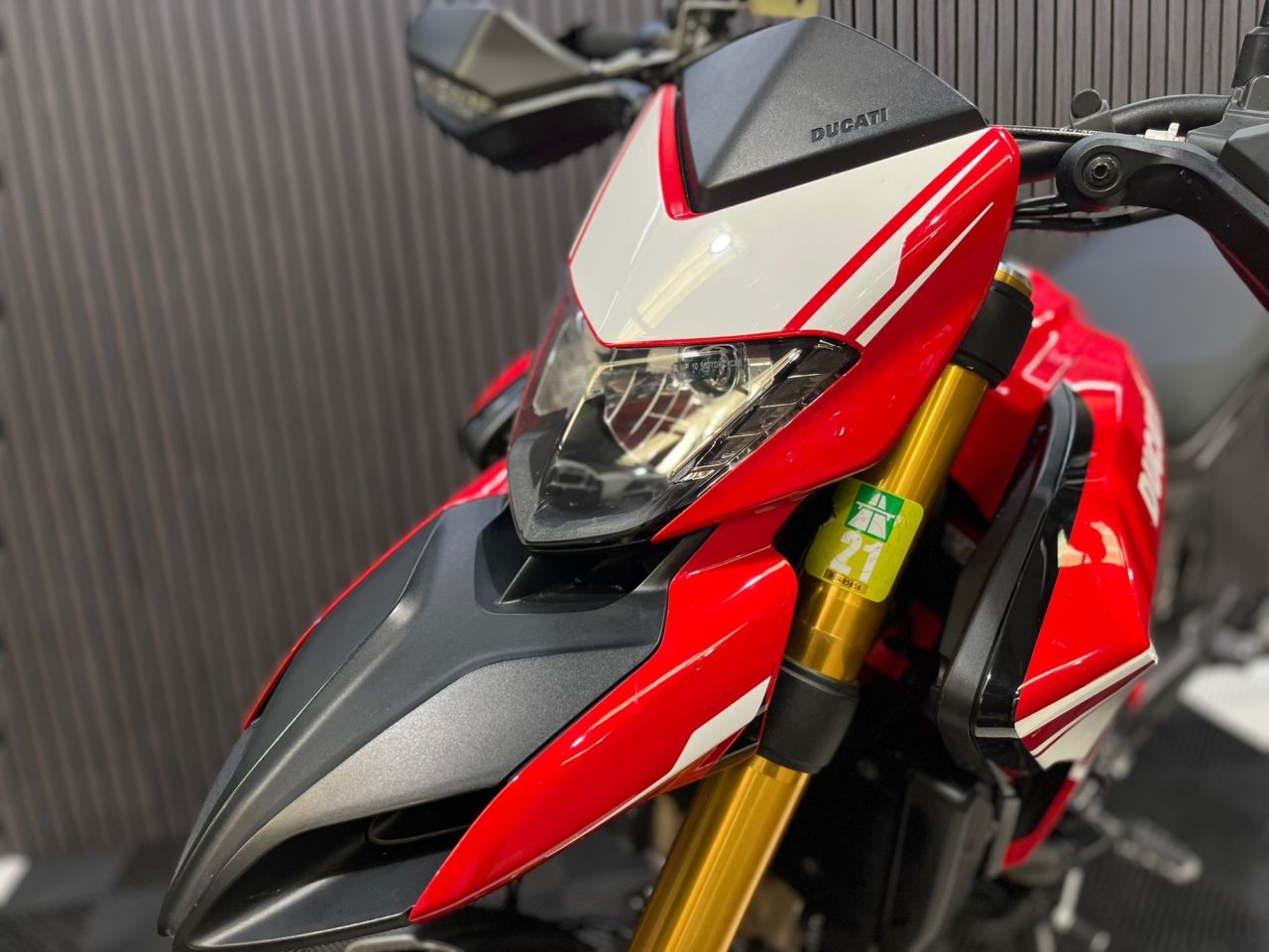 Used Ducati Hypermotard for sale - 78435304: Photo 22