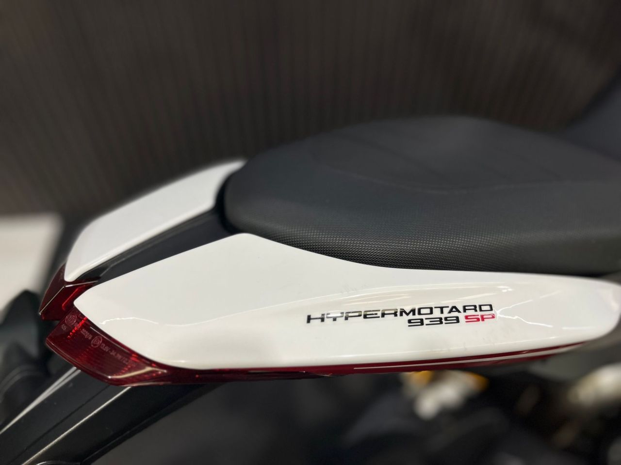 Used Ducati Hypermotard for sale - 78435304: Photo 23