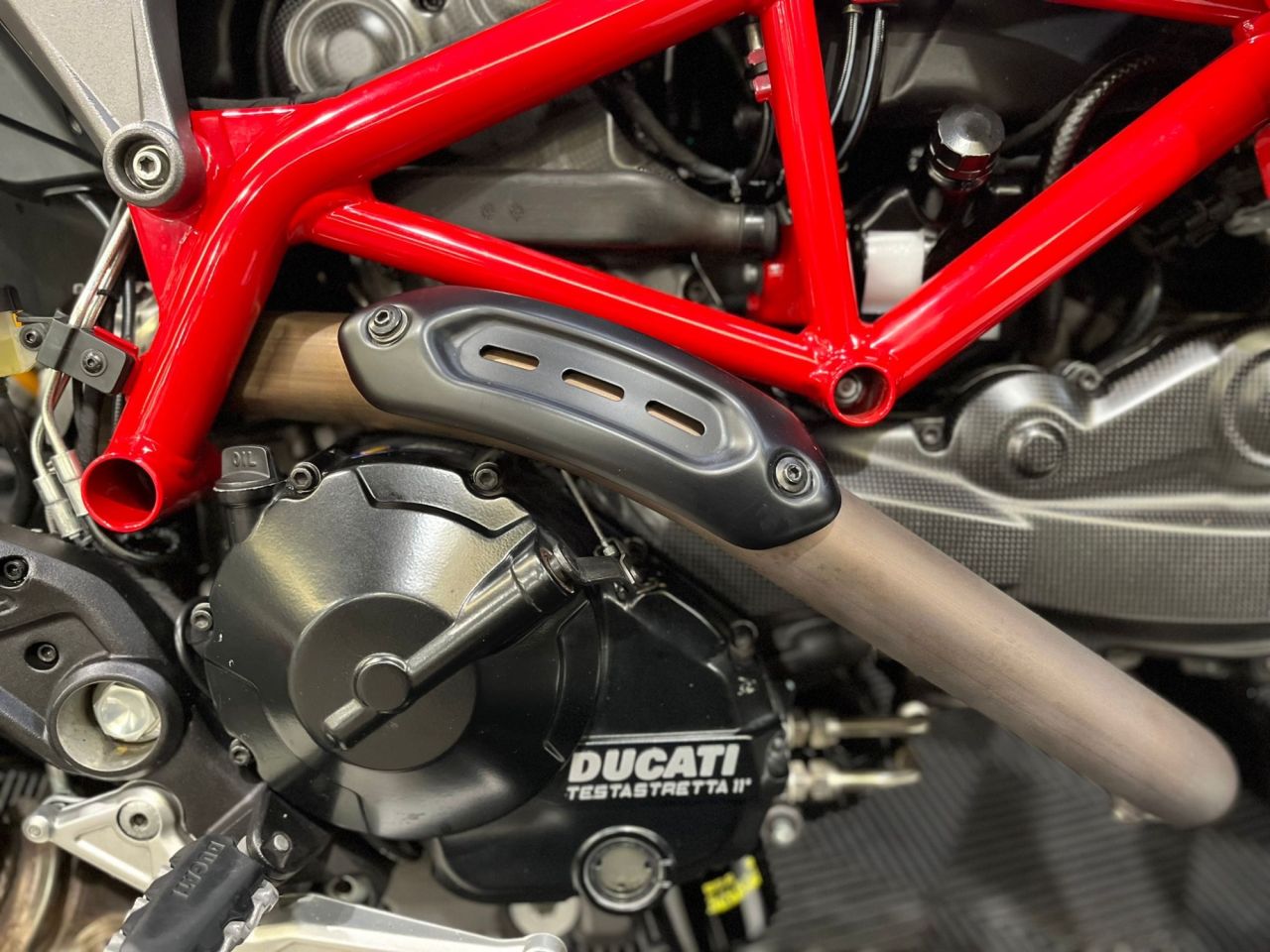 Used Ducati Hypermotard for sale - 78435304: Photo 24