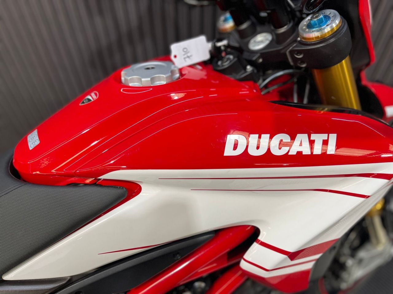 Used Ducati Hypermotard for sale - 78435304: Photo 25