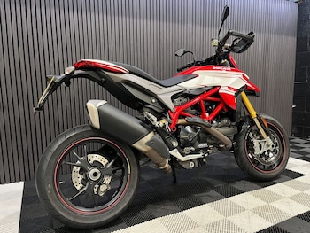 Used Ducati Hypermotard undefined for sale - bike-78435304: Photo