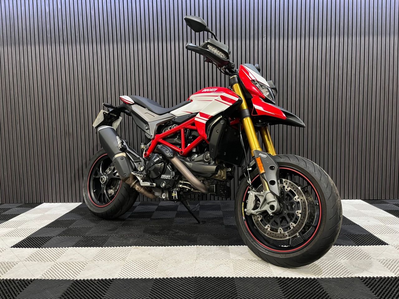 Used Ducati Hypermotard for sale - 78435304: Photo 6