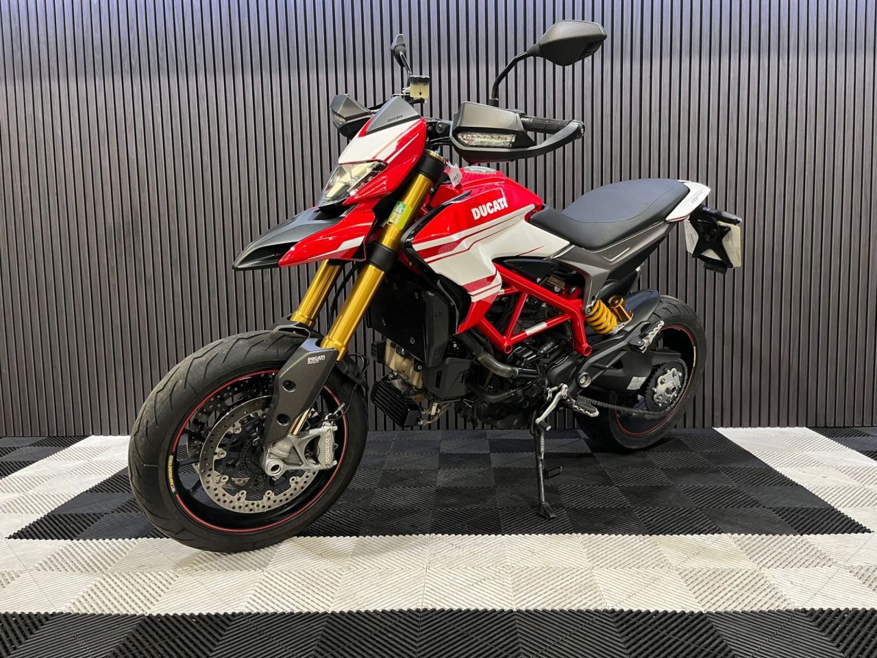 Used Ducati Hypermotard for sale - 78435304: Photo 7