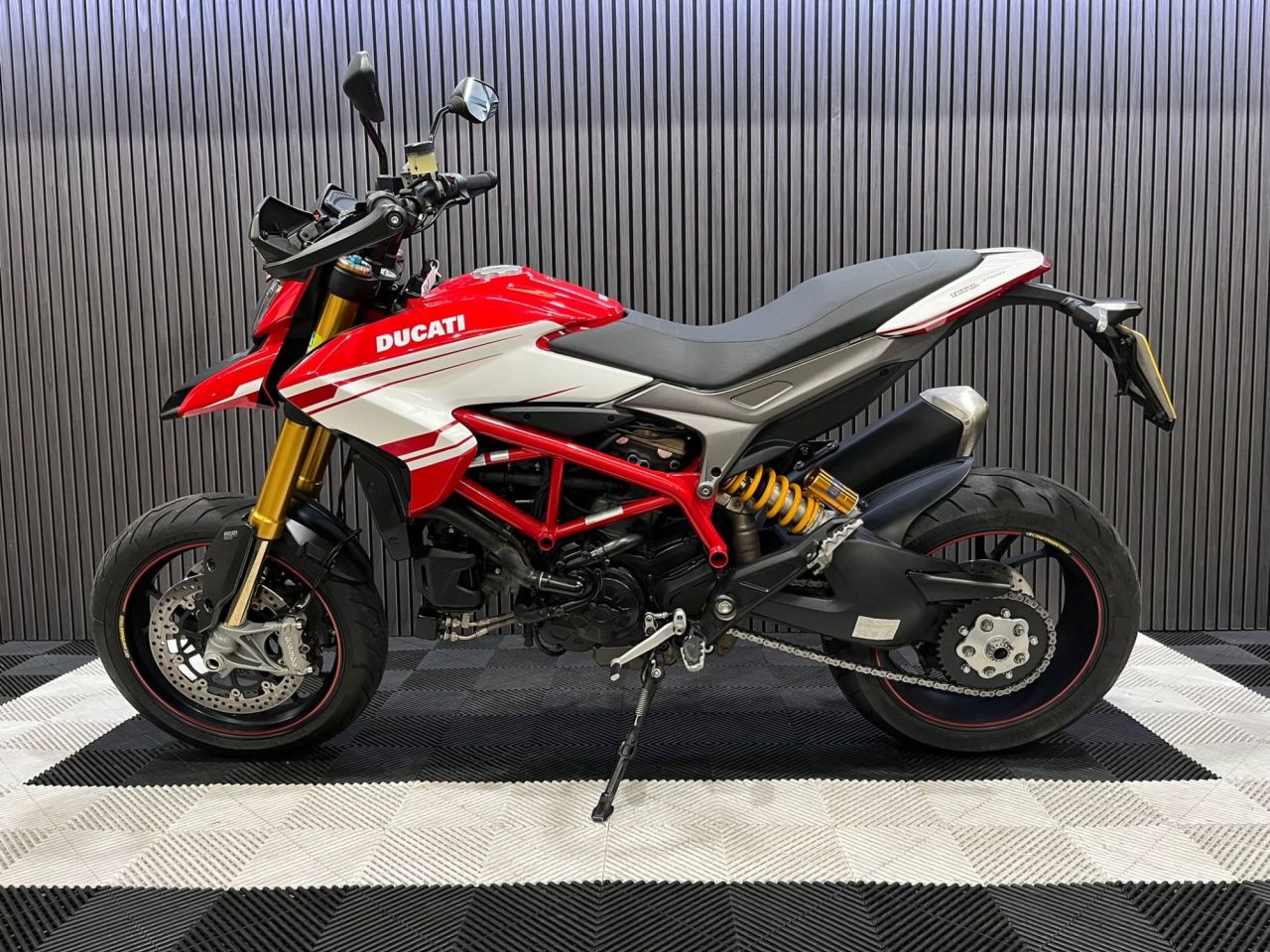 Used Ducati Hypermotard for sale - 78435304: Photo 9