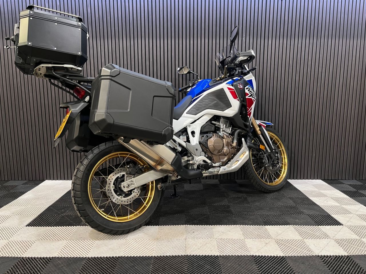 Used Honda CRF1100L Africa Twin Adventure Sports for sale - 78435017: Photo 11