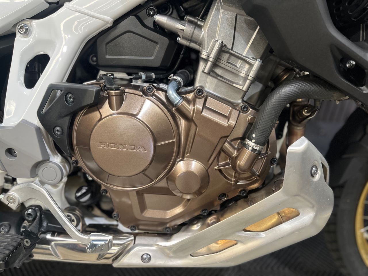 Used Honda CRF1100L Africa Twin Adventure Sports for sale - 78435017: Photo 16