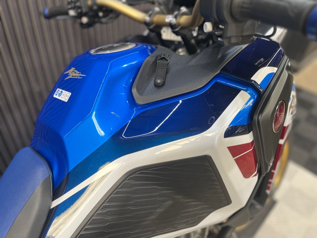 Used Honda CRF1100L Africa Twin Adventure Sports for sale - 78435017: Photo 20