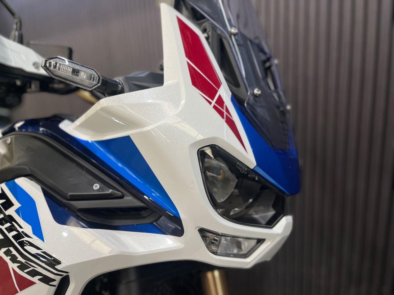 Used Honda CRF1100L Africa Twin Adventure Sports for sale - 78435017: Photo 22
