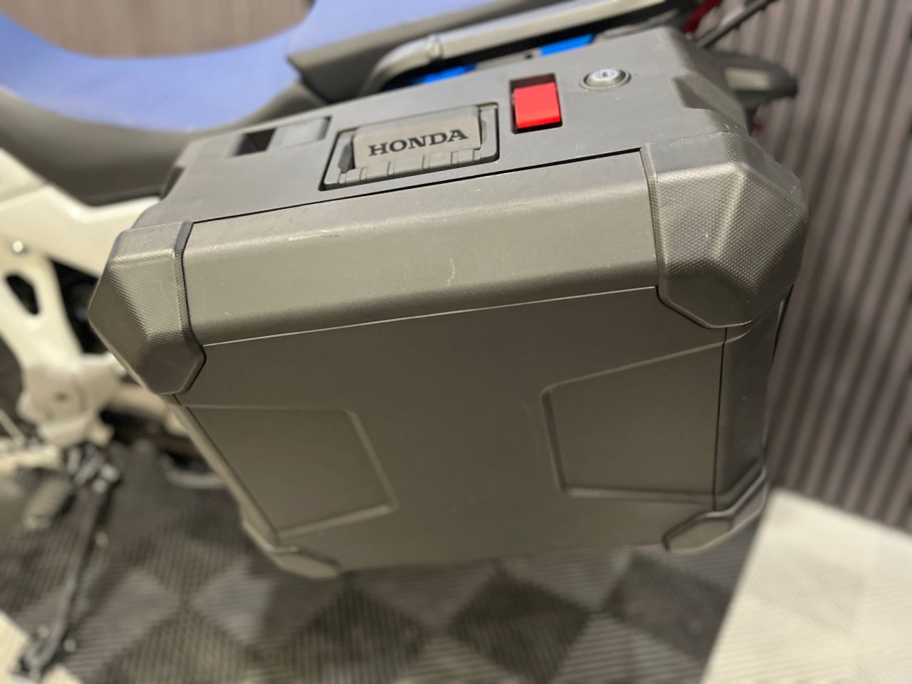 Used Honda CRF1100L Africa Twin Adventure Sports for sale - 78435017: Photo 26