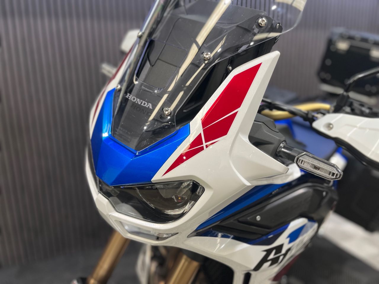 Used Honda CRF1100L Africa Twin Adventure Sports for sale - 78435017: Photo 28