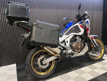 Used Honda CRF1100L Africa Twin Adventure Sports undefined for sale - bike-78435017: Photo