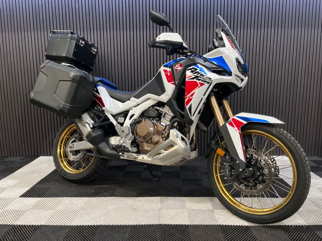Used Honda CRF1100L Africa Twin Adventure Sports for sale - 78435017: Photo 6