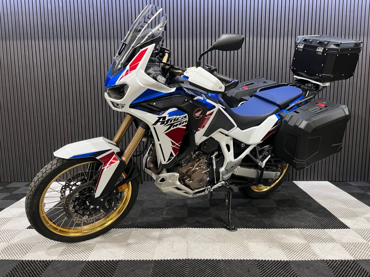 Used Honda CRF1100L Africa Twin Adventure Sports for sale - 78435017: Photo 7