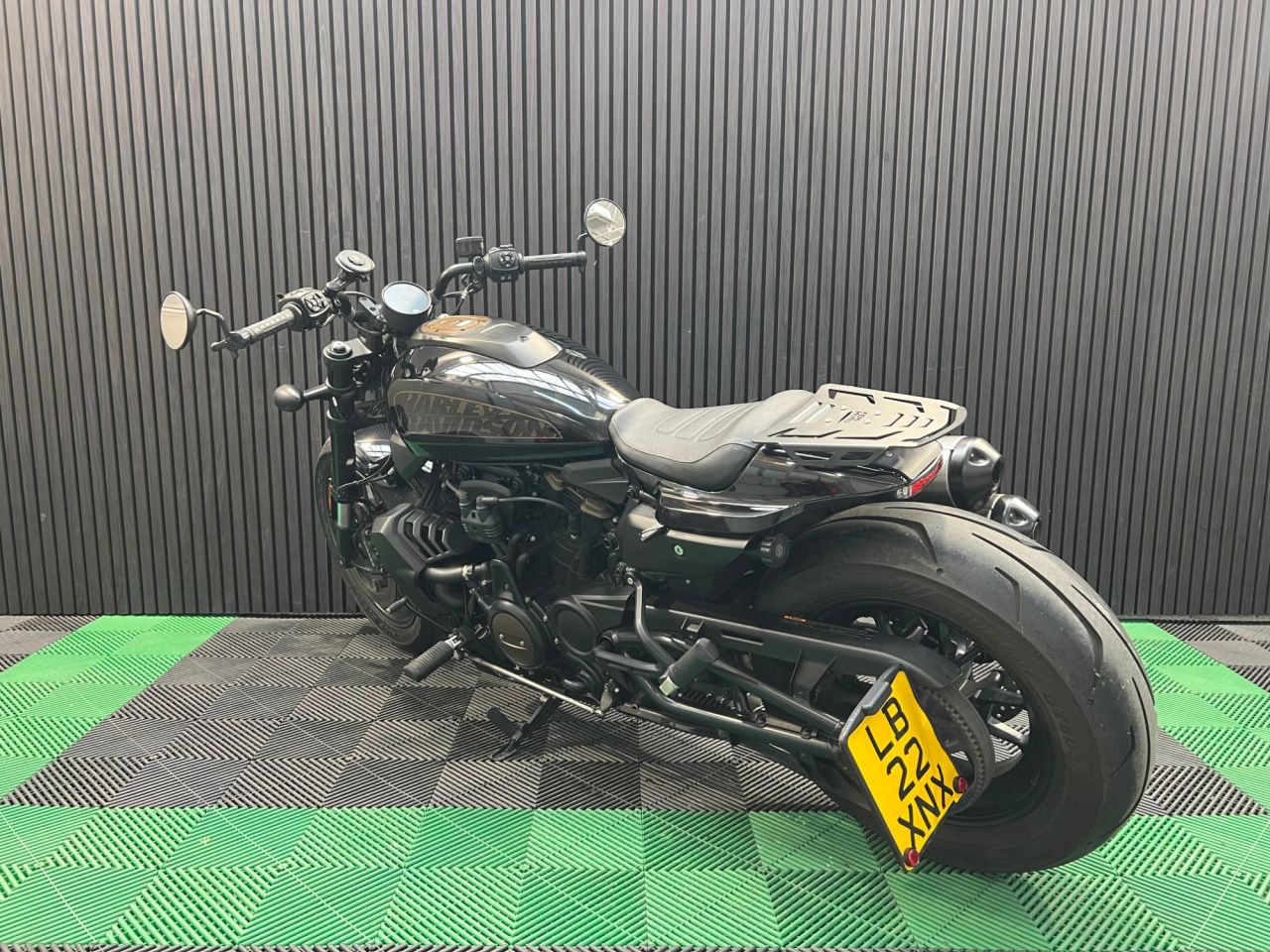 Used Harley-Davidson Sportster for sale - 78640158: Photo 10