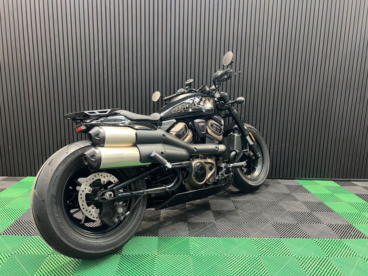 Used Harley-Davidson Sportster for sale - 78640158: Photo 11