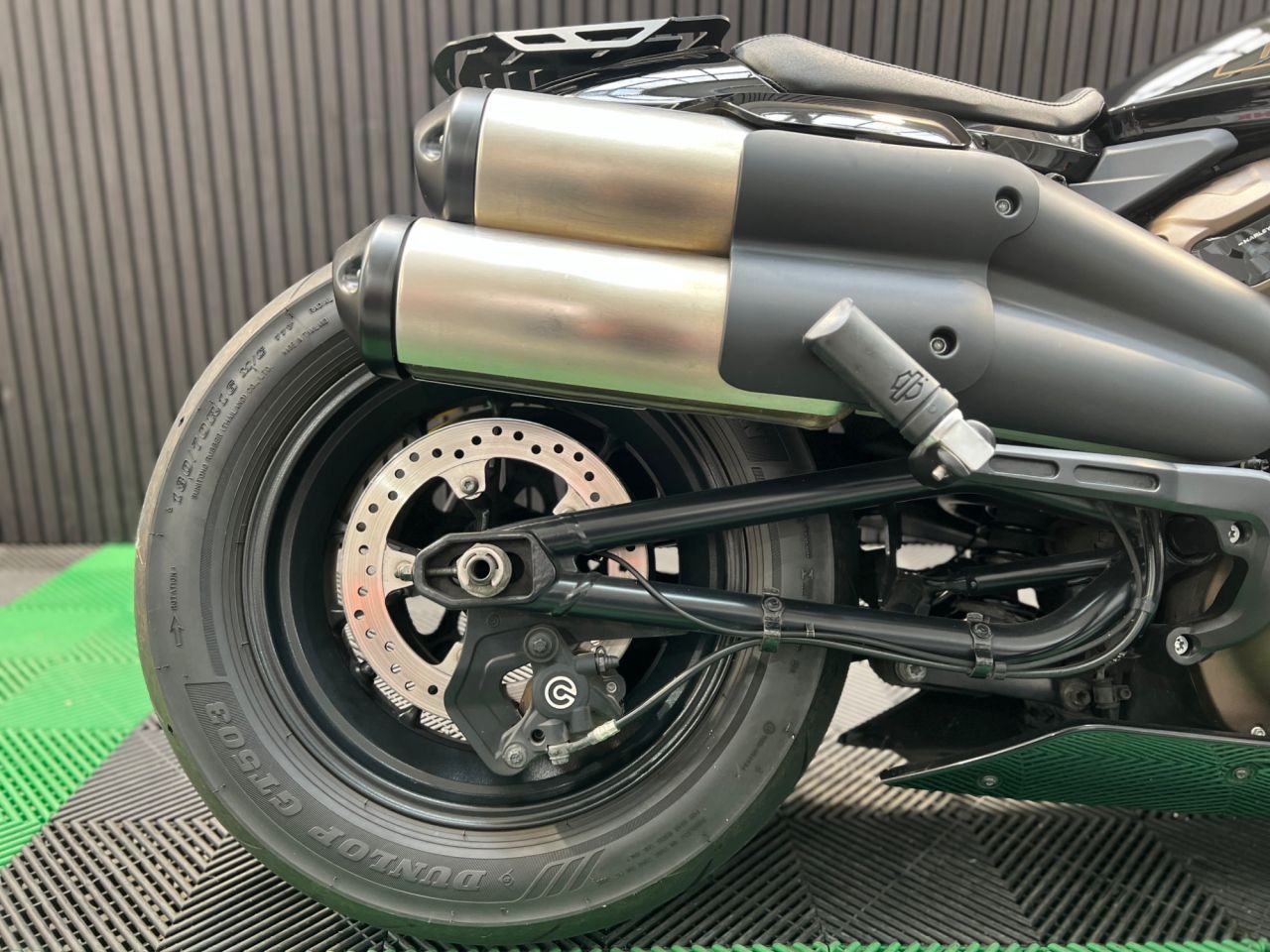 Used Harley-Davidson Sportster for sale - 78640158: Photo 12