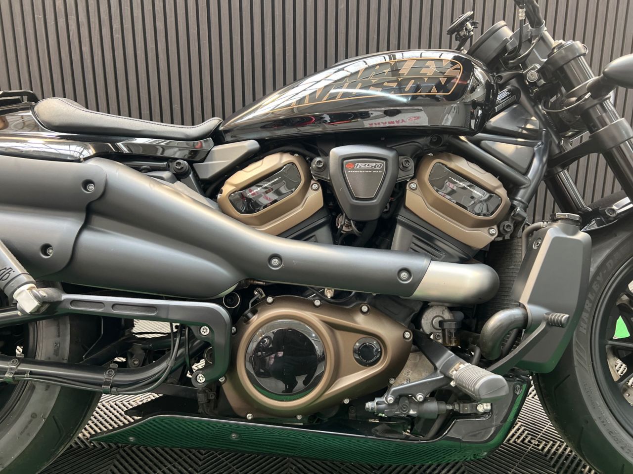 Used Harley-Davidson Sportster for sale - 78640158: Photo 13